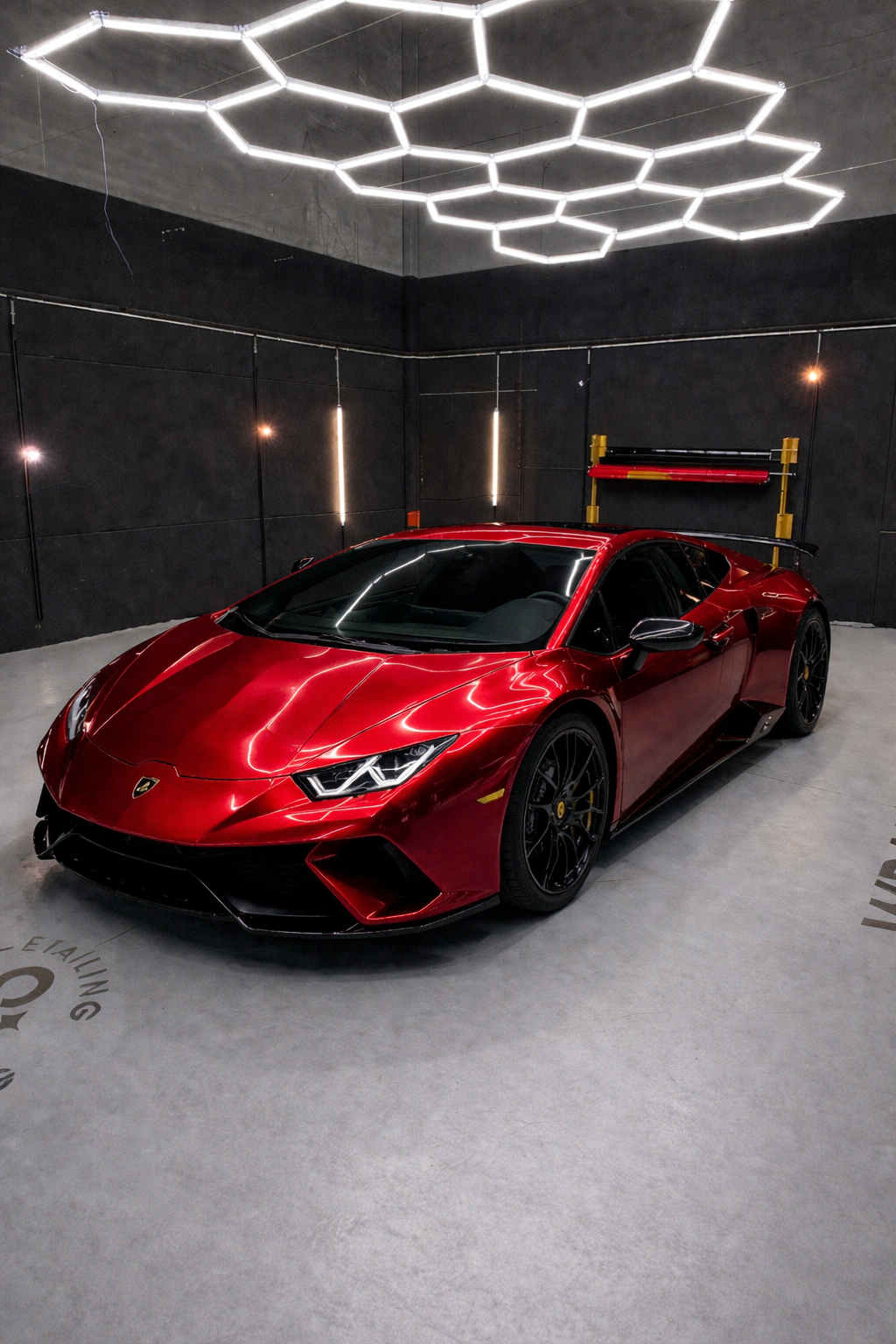 Wrapping