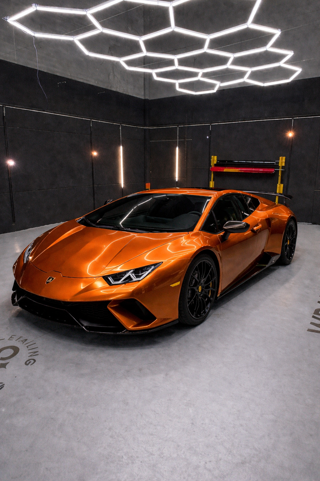 Wrapping