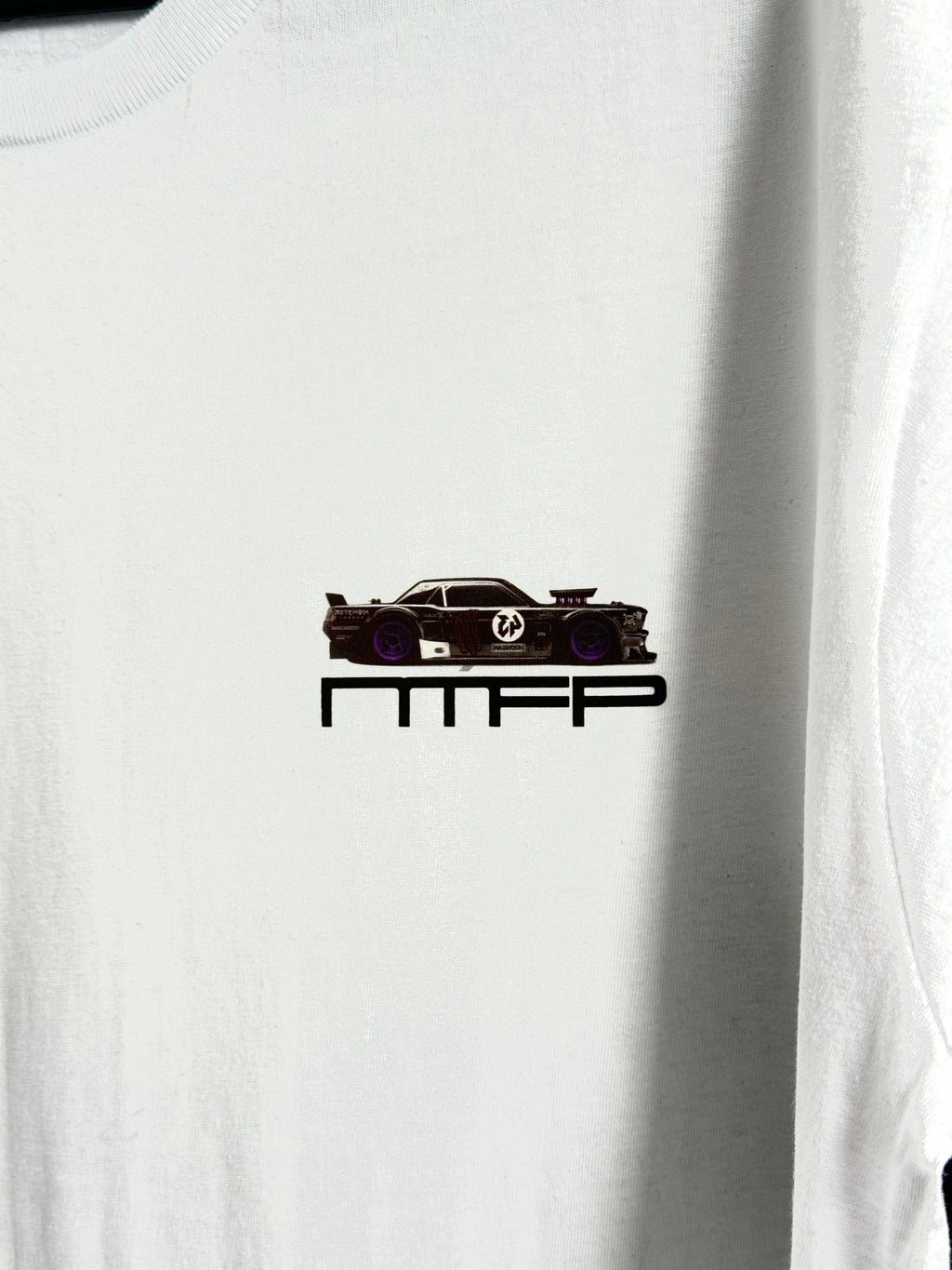 Camiseta Ken BLock
