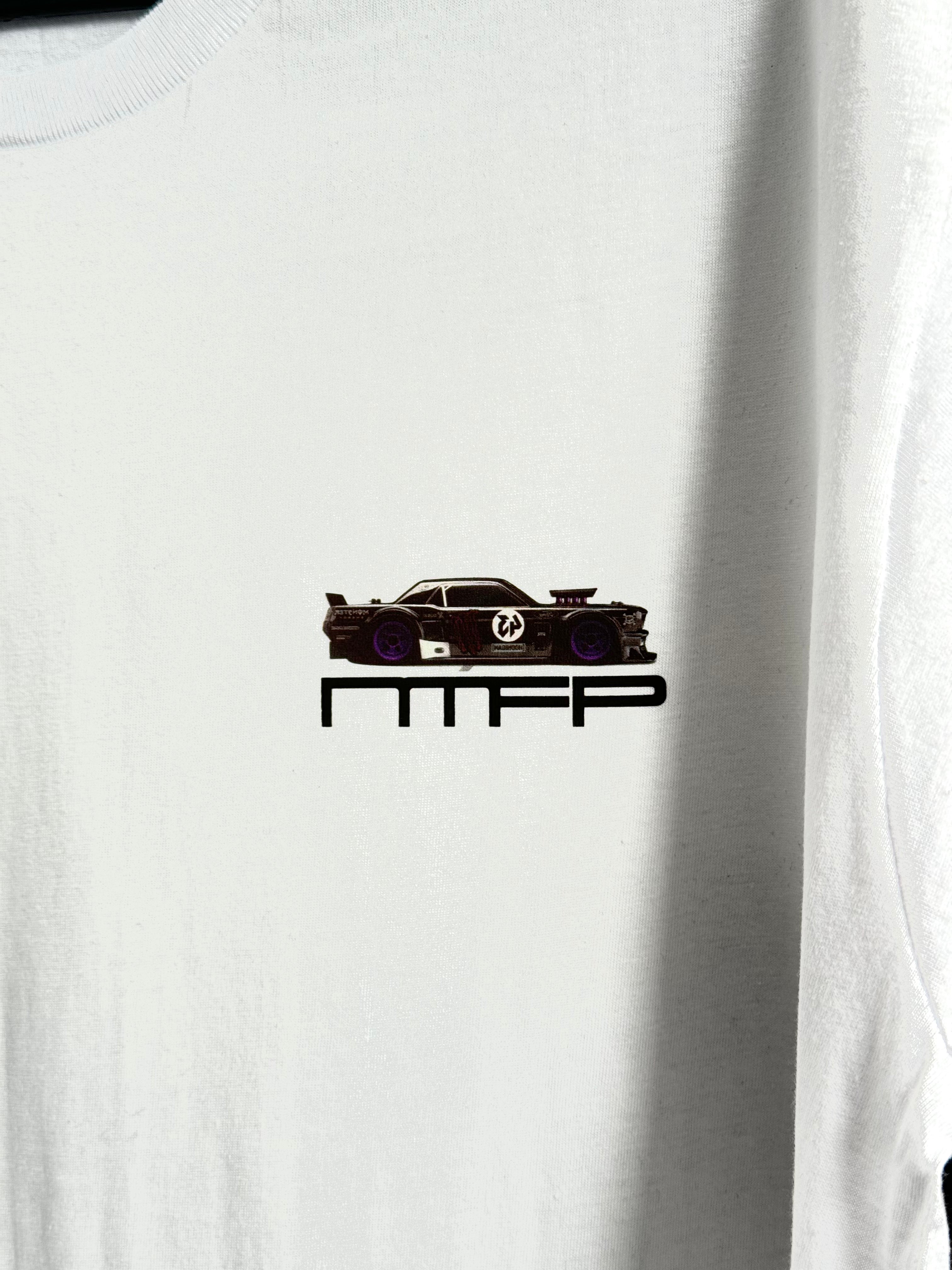 Camiseta Ken BLock
