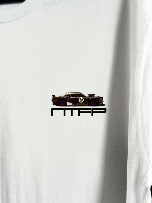 Camiseta Ken BLock