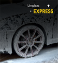 Limpieza Express