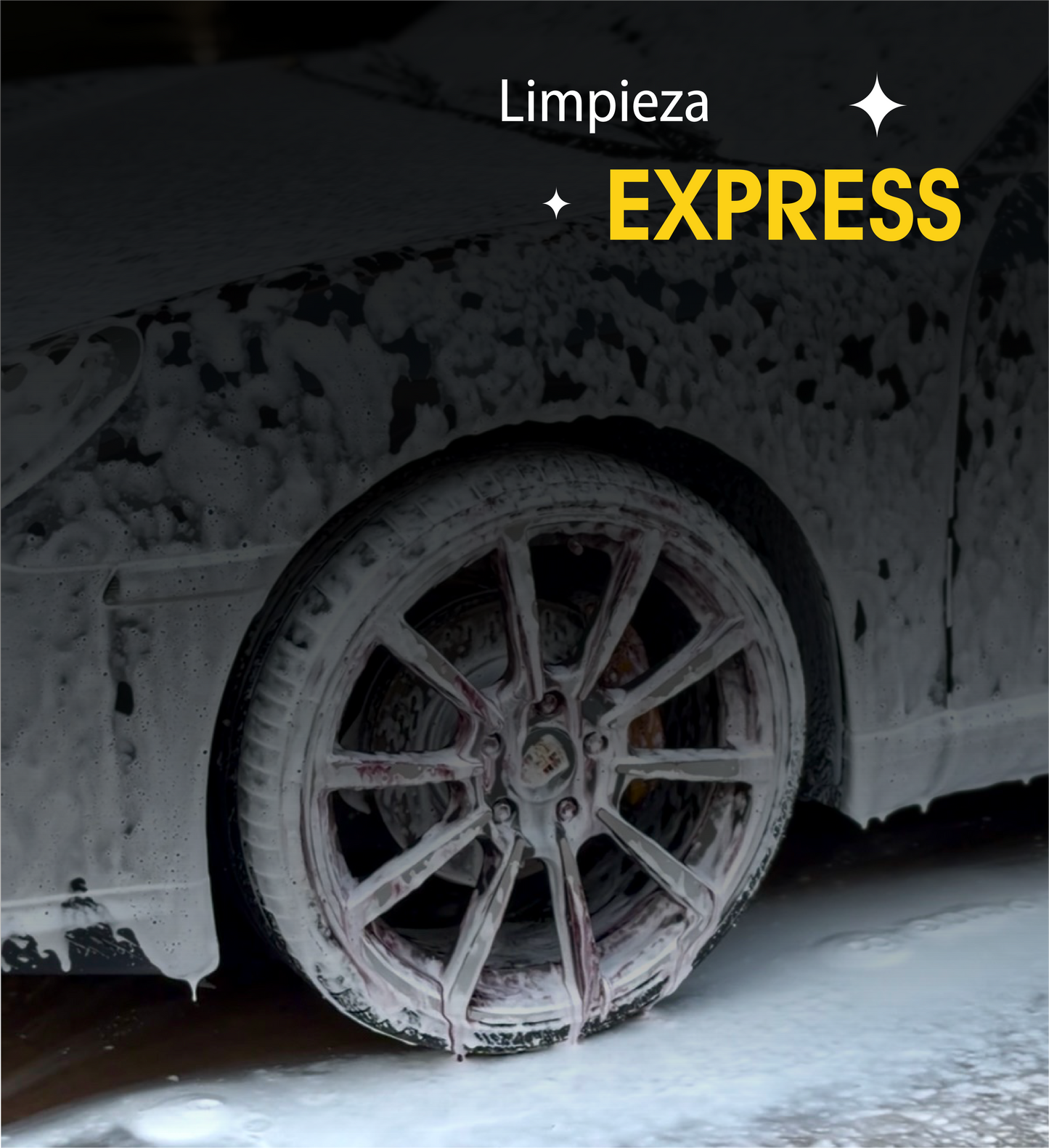 Limpieza Express