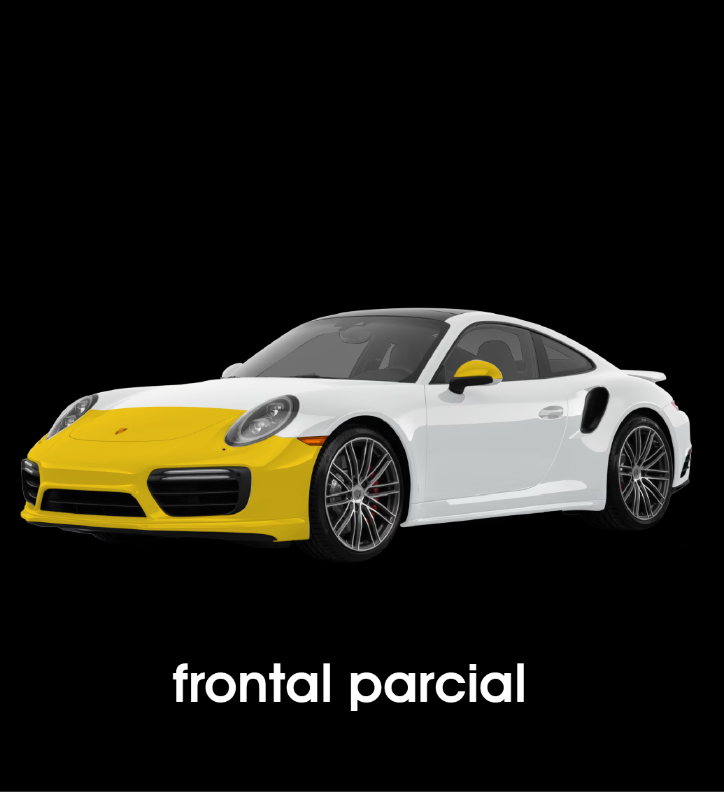 PPF (paint protection film)