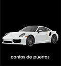 PPF (paint protection film)