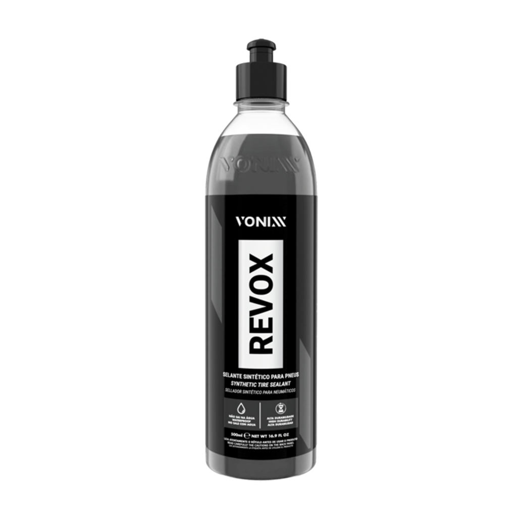 REVOX 500ml
