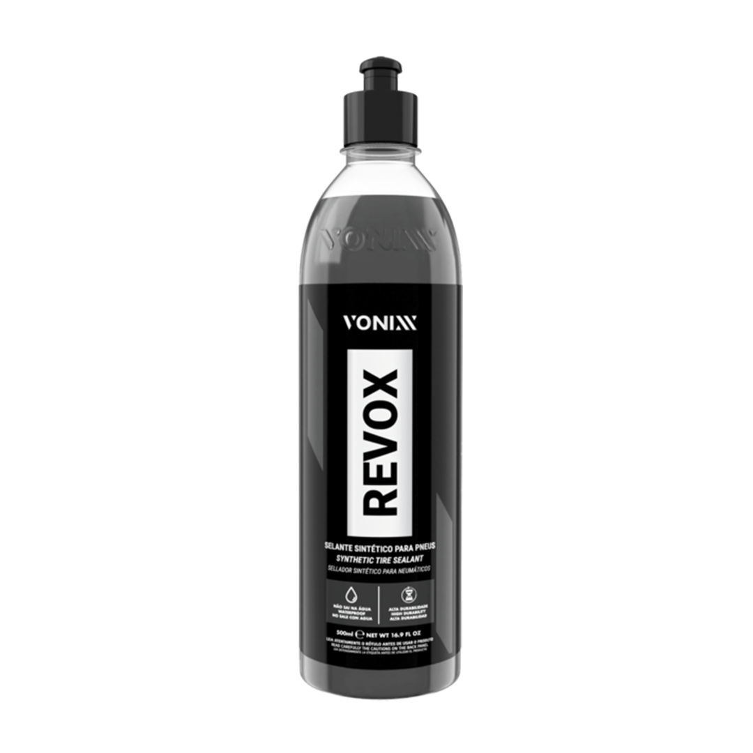 REVOX 500ml
