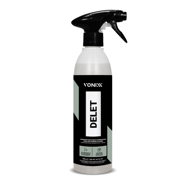 DELET - Vonixx 500ml