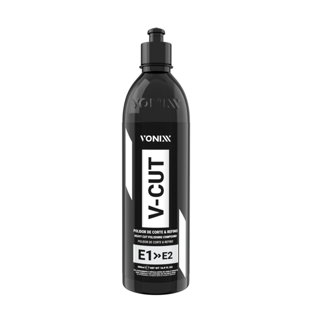 V-CUT
